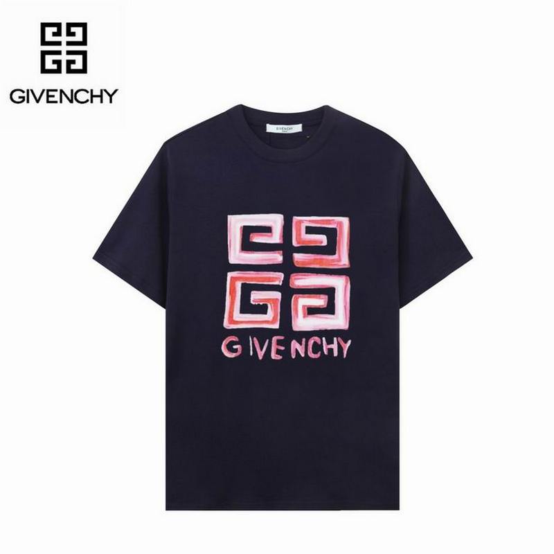 GIVENCHY Men's T-shirts 108